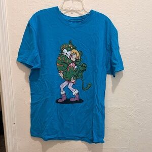 Ruh-roh! T-Shirt Scooby-Doo t-shirt fan shirt Scooby-Do unisex